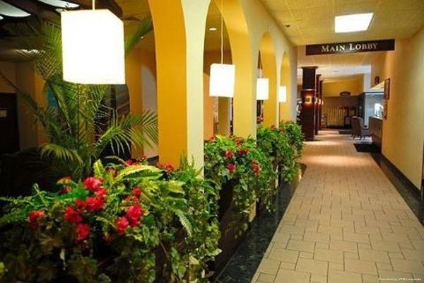 THE AVALON HOTEL (Erie)